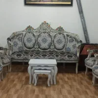 مبل|مبلمان خانگی و میز عسلی|محمدشهر, محمدشهر|دیوار