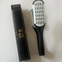 برس  دوطرفه کراتین
