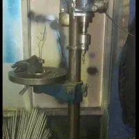 خریدار دریل ستونی|ماشین‌آلات صنعتی|تهران, خاوران|دیوار