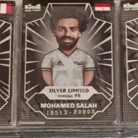 آلبوم کیمدی