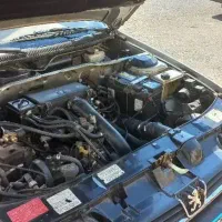 فروش خودرو پژو ۴۰۵ GLX دو گانه سوز شرکتی|خودرو سواری و وانت|پرند, فاز ۳|دیوار