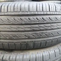 لاستیک 225/60/18 کویر تایر فابریک تیگو5