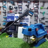 کارواش دینامی ویوارکس ۱۶۰ بار / گارانتی