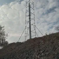 داربست محمدی