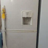 یخچال و فریزر زرین