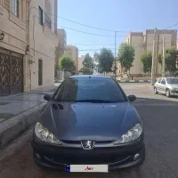 ۲۰۶مدل ۸۹