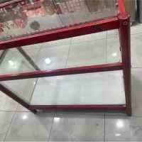 ویترین مغازه