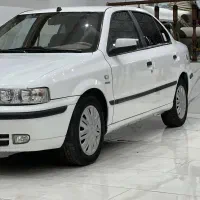 سمند مدل ۹۳