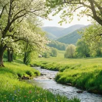 پرستار سالمند و کودک