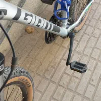 دوچرخه جاینت تالون ۳ سایز مدیوم طوقه ۲۷/۵|دوچرخه، اسکیت، اسکوتر|کرج, فاز ۴ مهرشهر|دیوار
