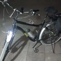 دوچرخه برقی سایز ۲۹