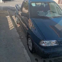 پراید وانت۹۵|خودرو سواری و وانت|همدان, |دیوار