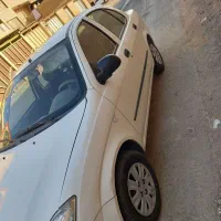 تیبا صندوق‌دار SX، مدل ۱۴۰۰|خودرو سواری و وانت|اهواز, شهرک پیام|دیوار