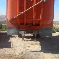 تریلی کمپرسی