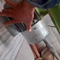 تلمب (کره گیر)|سایر لوازم برقی|سبزوار, رباط|دیوار