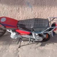 احسان۲۰۰|موتورسیکلت|بیرجند, |دیوار