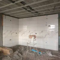 کاشی و سرامیک|خدمات پیشه و مهارت|دزفول, |دیوار