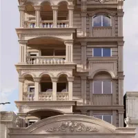 آپارتمان 170متری سه خواب خ پیام