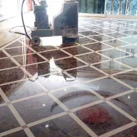 کفسابی کفساب|خدمات نظافت|بندر کنگان, |دیوار