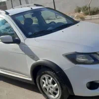 کوییک MTمدل 1400|خودرو سواری و وانت|مشهد, شهید فرامرز عباسی|دیوار