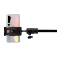 سه‌پایه T موبایل|دوربین عکاسی و فیلم‌برداری|اراک, |دیوار