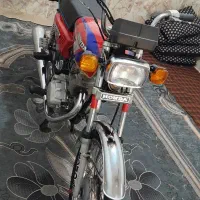 موتور کویر ۹۰|موتورسیکلت|بندر ماهشهر, |دیوار