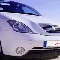 تیبا صندوق دار