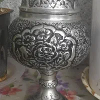 شکلات خوری|کلکسیون اشیاء عتیقه|اصفهان, بیدآباد|دیوار