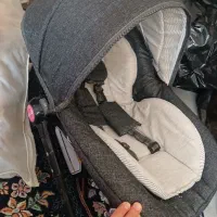 دو عددکریر بچه ..کاملا نو