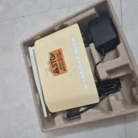 مودم D-link 2730u adsl