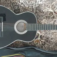 گیتار معاوضه با کمانچه