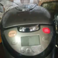 پلو پز برقی