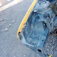 وسایل پژو اتاق موتور داشبورد سیم کشی|قطعات یدکی و لوازم جانبی|خاش, |دیوار