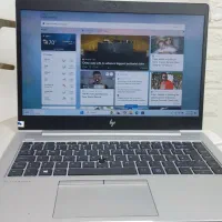 HP Elitebook 745 G5|رایانه همراه|قم, صفائیه|دیوار