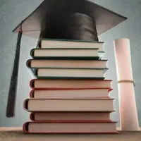 اخذ مدرک تحصیلی دیپلم  تا دکتری دروس ابتدای