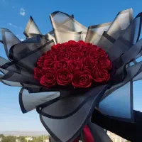 انواع دسته گل ربانی ارسال به سراسر کشور