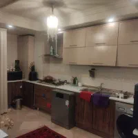 ۹۰ متر ۲ خوابه ۱۰ ساله