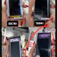 تخفیف پالت مژه|حراج|قم, سالاریه|دیوار