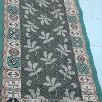 قالیچه۲متری بدون سوختگی تازه شسته شده ۱۰۰هزارتومن|پادری|رشت, حمیدیان|دیوار