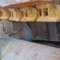 بلدوزر ۱۵۵|خودرو سنگین|شیراز, وزیرآباد|دیوار