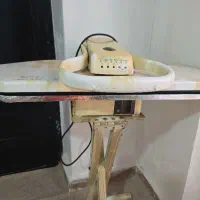 اتوپرس بسیار سالم