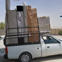 حمل بار به تمام نقاط