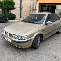 سمند ۱۳۸۱|خودرو سواری و وانت|تهران, بهاران|دیوار