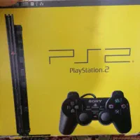 پلی استیشن 2