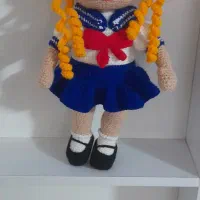 پذیرش انواع بافتنی و قلاب بافی