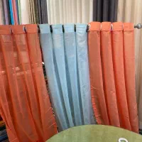 پرده پانچی پنل اماده|پرده، رانر، رومیزی|تهران, جوادیه تهرانپارس|دیوار