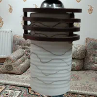 لوستر|لوستر و چراغ آویز|خرم‌آباد, |دیوار