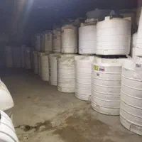 تانکر پلاستیکی همدان|مصالح و تجهیزات ساختمان|همدان, |دیوار