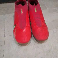 کفش چمن استوک دار