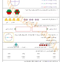 تدریس خصوصی دروس پایه ابتدایی و شیمی دبیرستان